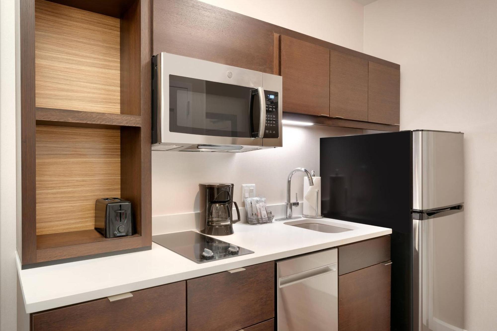 Towneplace Suites By Marriott Salt Lake City Downtown Εξωτερικό φωτογραφία
