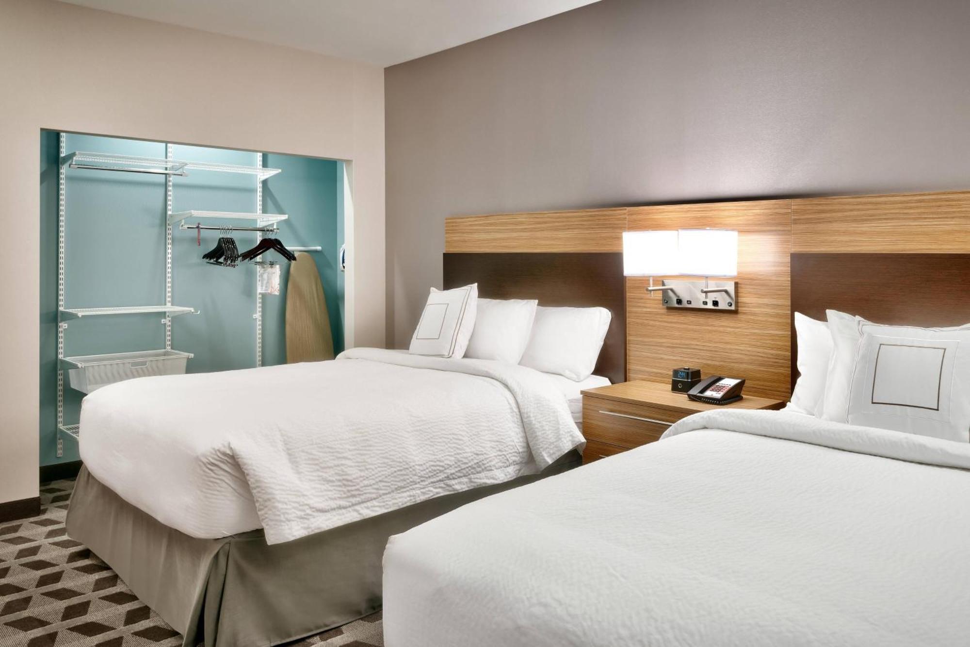 Towneplace Suites By Marriott Salt Lake City Downtown Εξωτερικό φωτογραφία