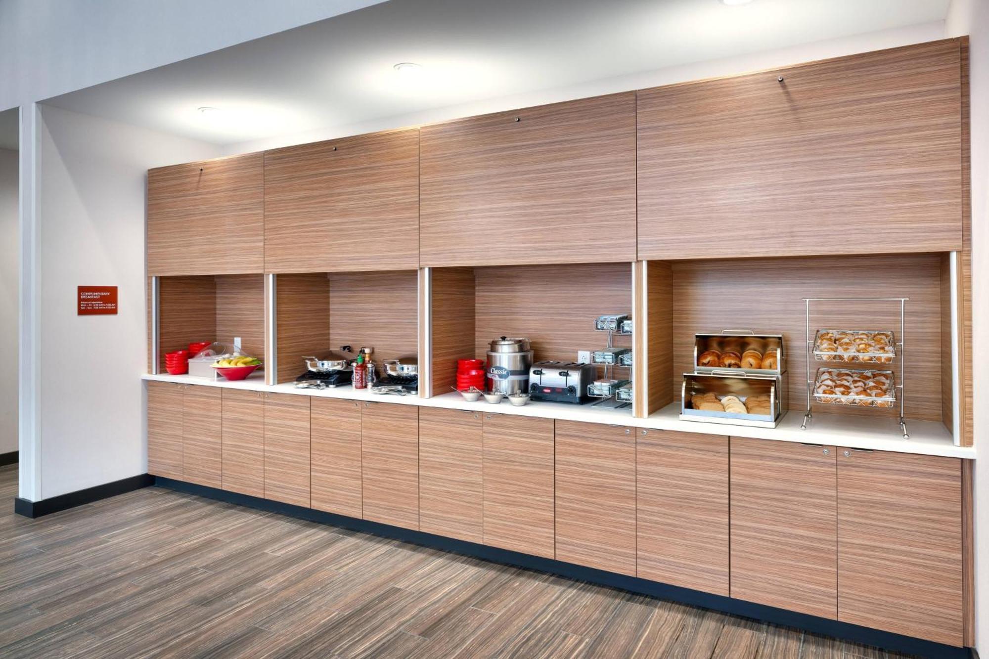 Towneplace Suites By Marriott Salt Lake City Downtown Εξωτερικό φωτογραφία