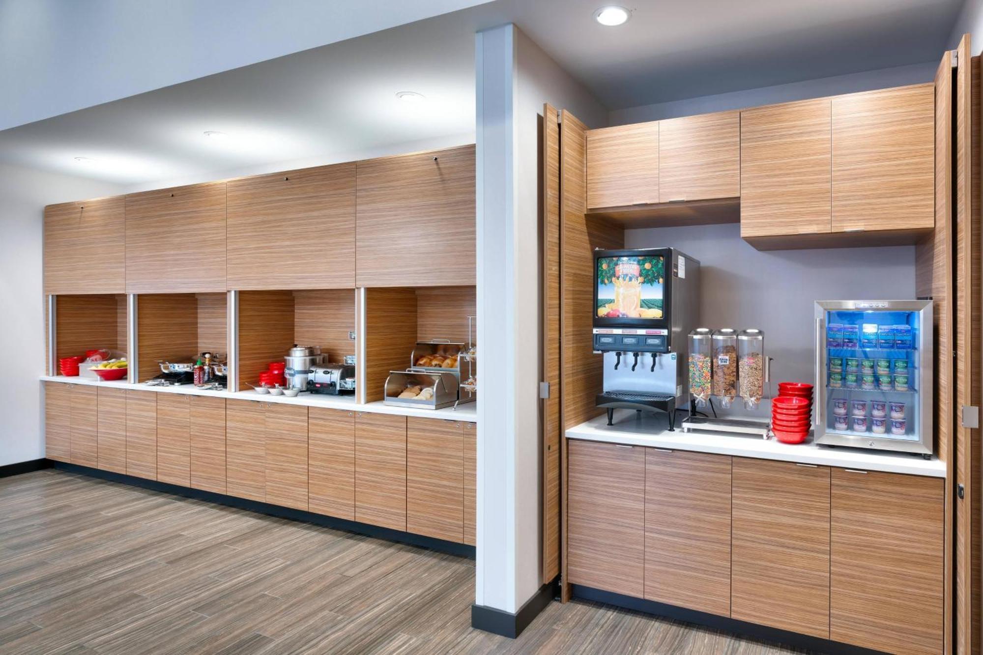 Towneplace Suites By Marriott Salt Lake City Downtown Εξωτερικό φωτογραφία